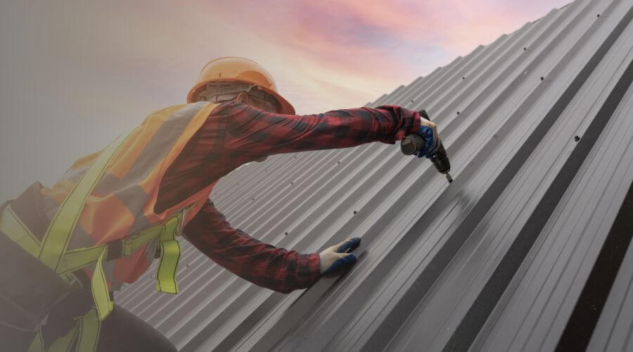Expert top industrial roofings services in Raleigh, IL